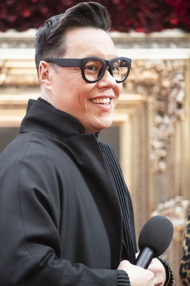 Gok Wan is back in How To Look Good Naked