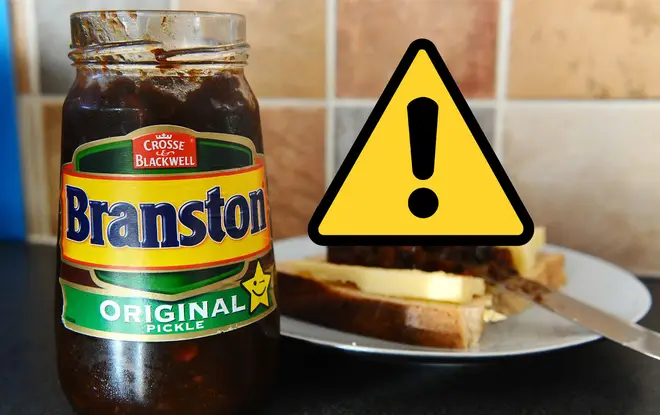 The popular sandwich filler has been recalled by many