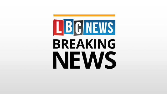 The latest updates from LBC News