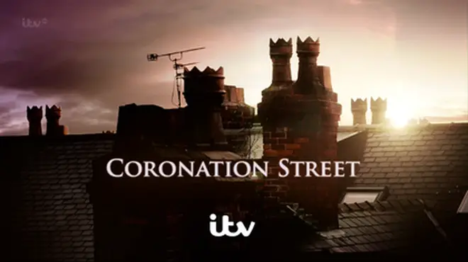 Corrie fans shouldn't be upset as filming will continue for now