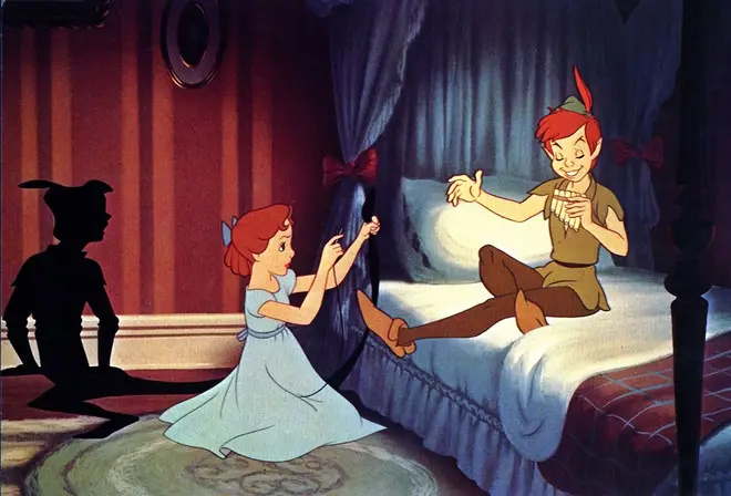 Disney have reportedly cast two members of Peter Pan