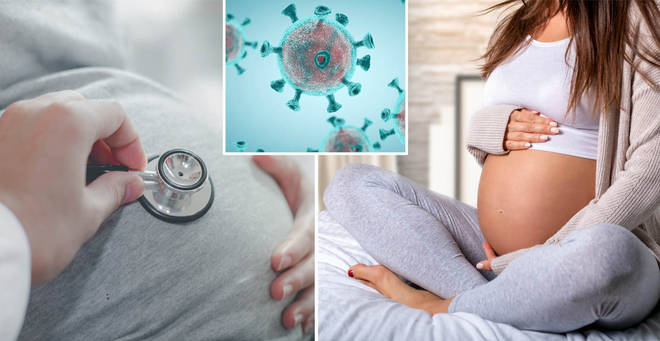 Advice for pregnant women during the Coronavirus outbreak