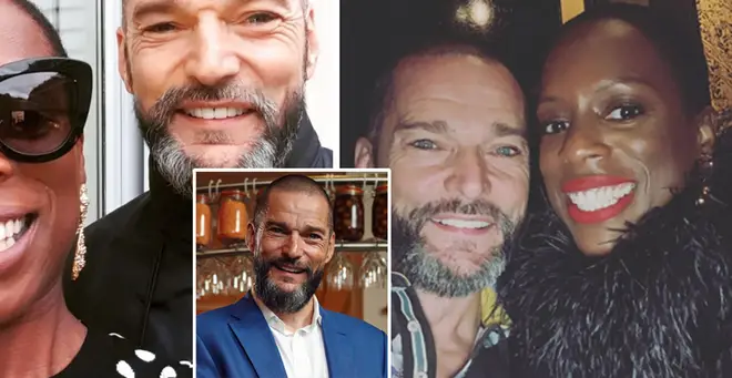 First Dates star Fred is engaged