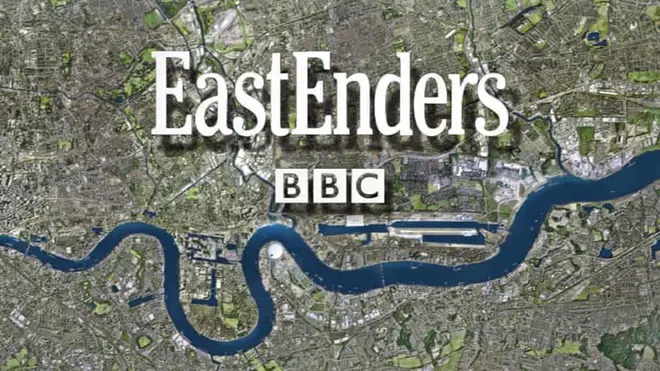 Eastenders has suspended filming for the foreseeable future