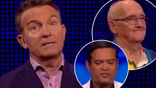 The Chase viewers were fuming at one contestant