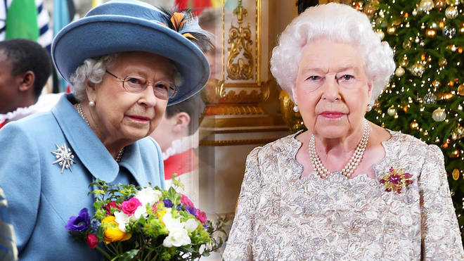 The Queen and the Government are reportedly considering the Monarch making a speech to the nation