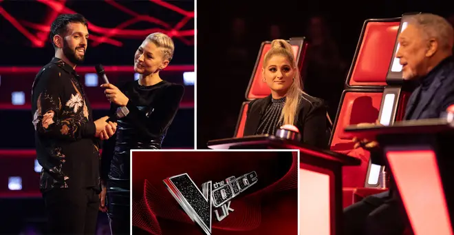Why is The Voice not on tonight?