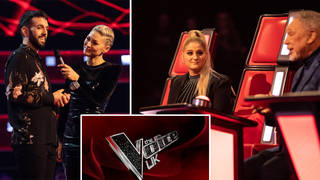 Why is The Voice not on tonight?