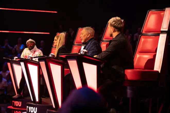 The Voice is not back 'for the foreseeable future'