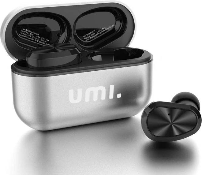 Umi headphones