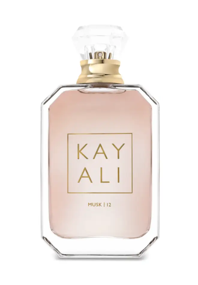 Kayali perfume