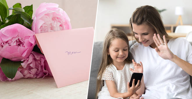 Mother's Day 2020 ideas