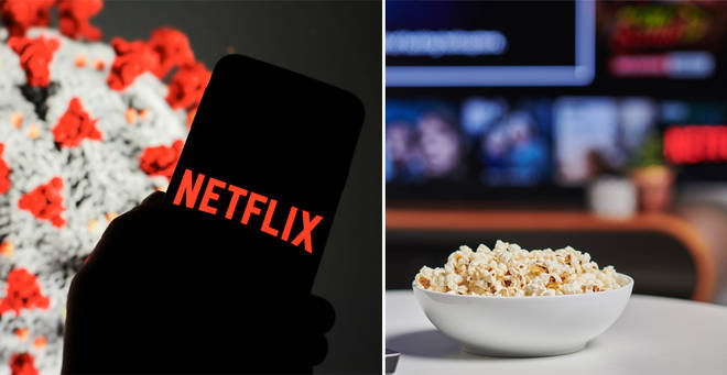 How to have a 'Netflix Party' with friends