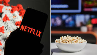 How to have a 'Netflix Party' with friends