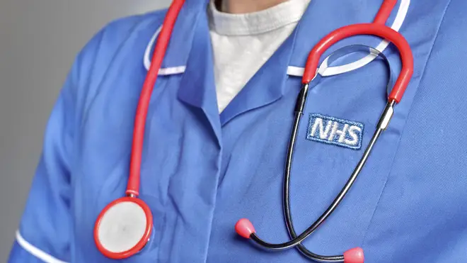 The government is calling for NHS volunteers