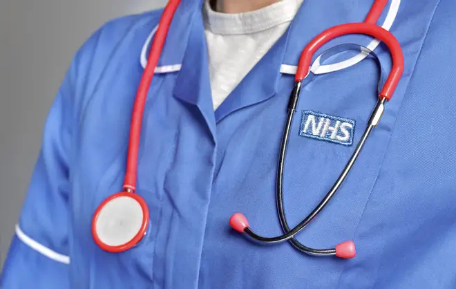 The NHS is looking for volunteers in a number of different roles