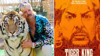 The true story behind Netflix's The Tiger King
