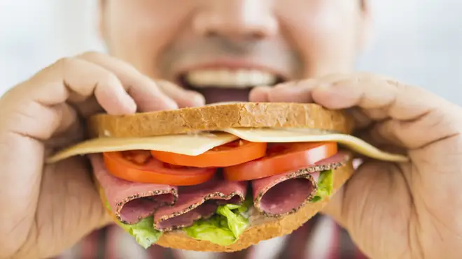 Always wondered what sandwich matches your personality? Take our quiz to find out...
