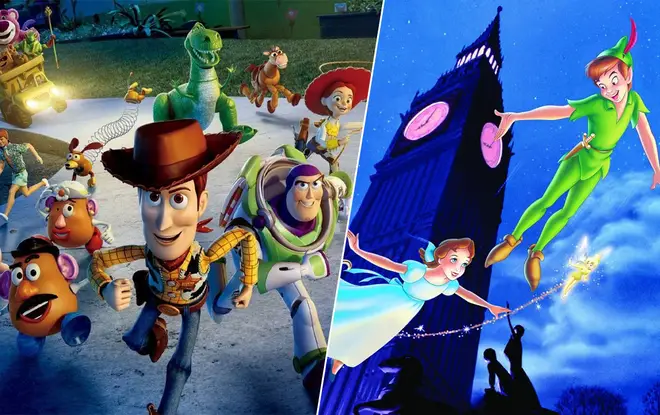 If you're a Disney fan you should do well in our quiz