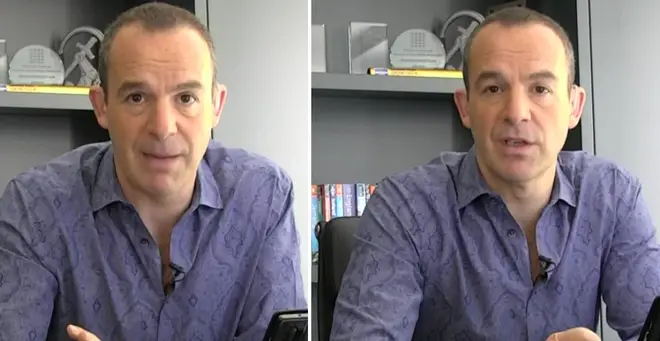 Martin Lewis has given his advice to those made redundant
