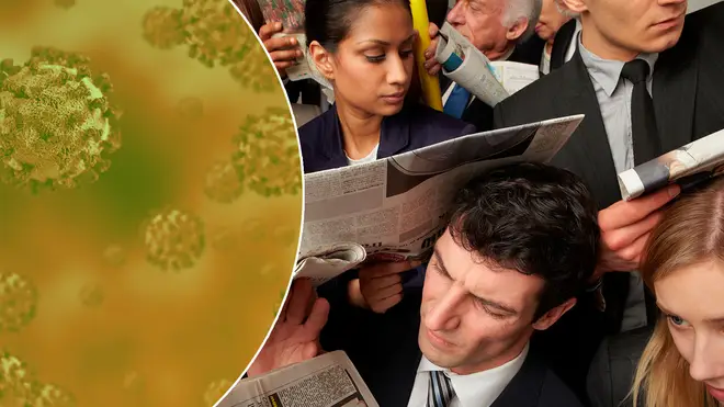 Can you get a refund on your train season ticket because of coronavirus? Here's how