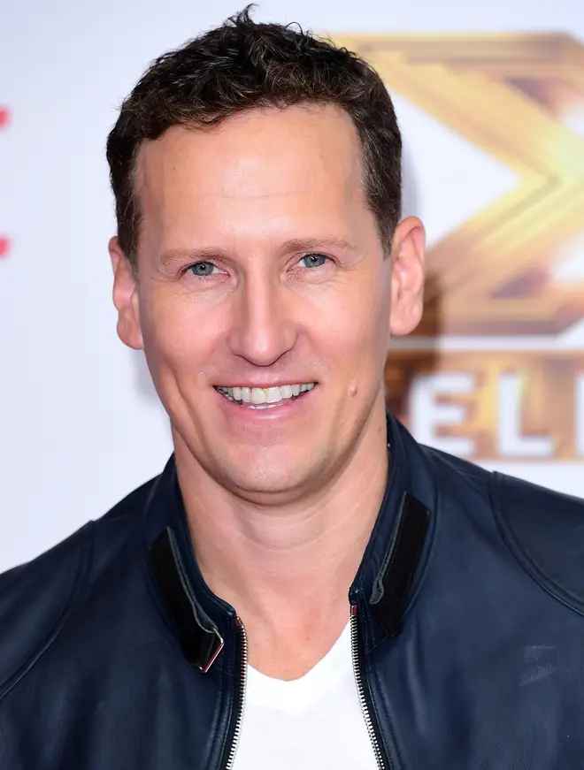 Strictly Come Dancing star Brendan Cole will be put through his paces on Celebrity SAS