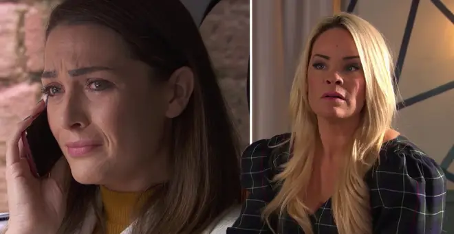 Hollyoaks episodes have been cut