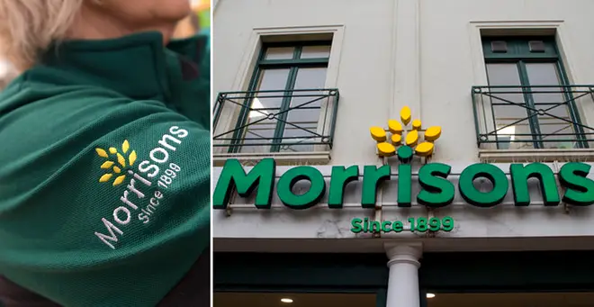 Morrisons have given its staff bonuses for working during coronavirus