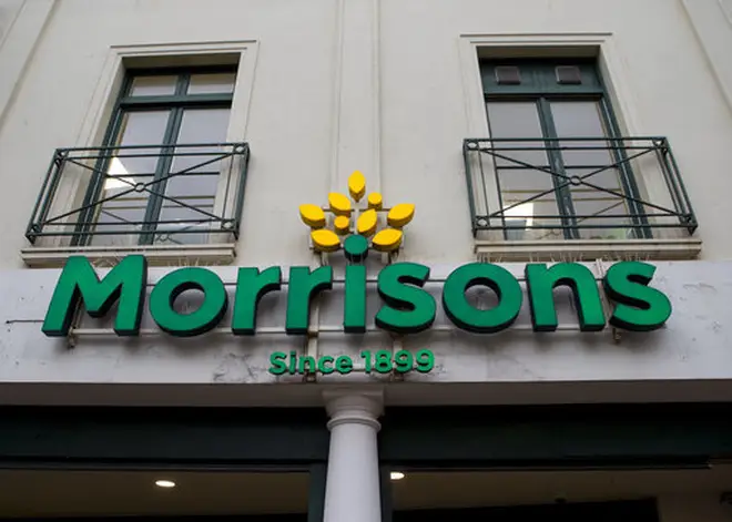 Morrisons will pay their supermarket staff a £1,050 bonus