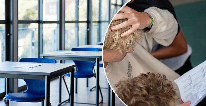 The exam boards have revealed how students will get their results