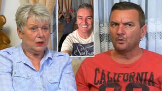 Fans are baffled by Jenny and Lee from Gogglebox
