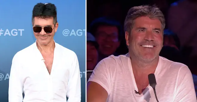 What is Simon Cowell's net worth?