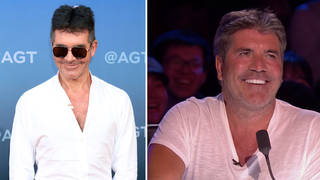 What is Simon Cowell's net worth?
