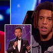 What do the winners get on Britain's Got Talent?