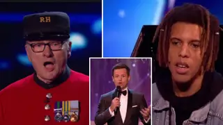 What do the winners get on Britain's Got Talent?