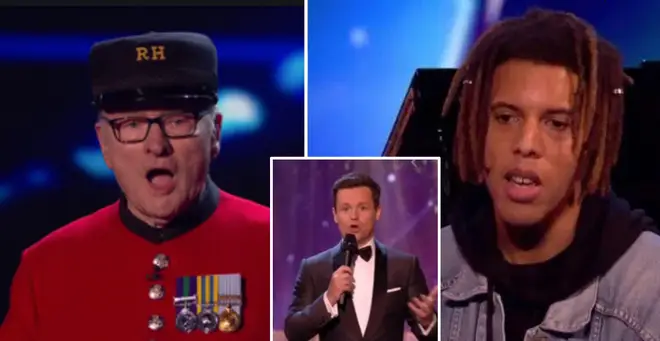What do the Britain's Got Talent winners get?