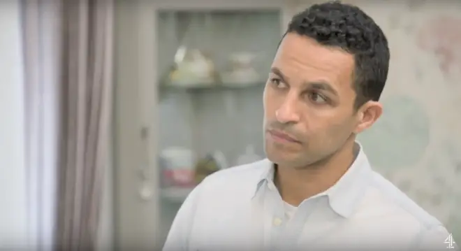 Dr Javid Abdelmoneim explains how to fight coronavirus at home