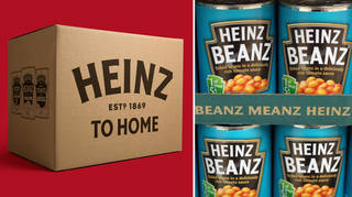 The online store will sell canned goods before expanding to sauces.