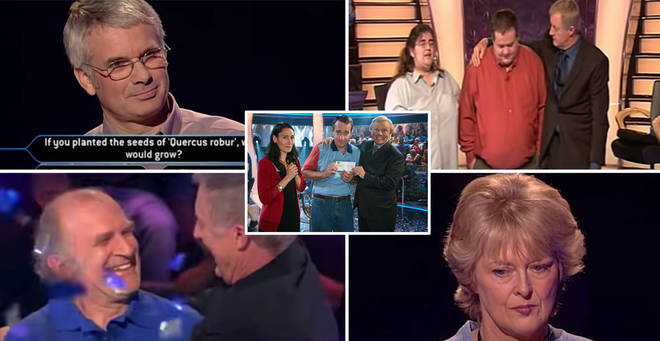 Quiz How Many People Have Won Who Wants To Be A Millionaire And