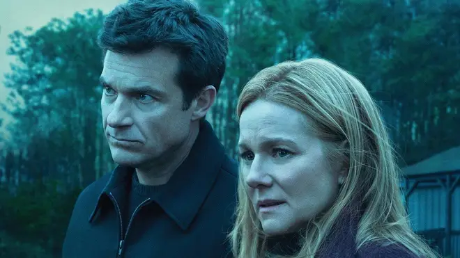 All three seasons of Ozark are available to stream on Netflix