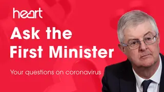 Ask the First Minister
