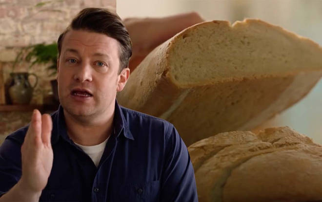 Jamie Oliver has shared his easy recipe