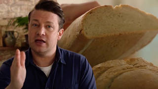 Jamie Oliver has shared his easy recipe