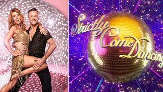 Strictly won't be asking contestants to self-isolate with their partners