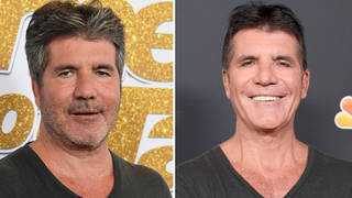 Inside Simon Cowell's impressive weight loss after diet and lifestyle changes