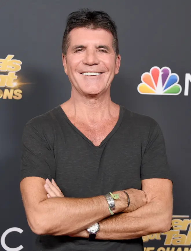 Simon Cowell has reportedly lost 20lbs in total after cutting out sugar