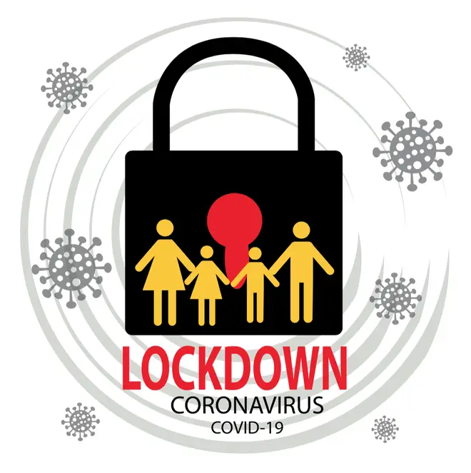 The latest figures show that lockdown has been successful in slowing down the spread of the virus