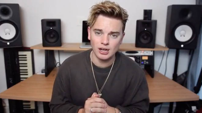 Jack Maynard's YouTube channel has 1.54 million subscribers