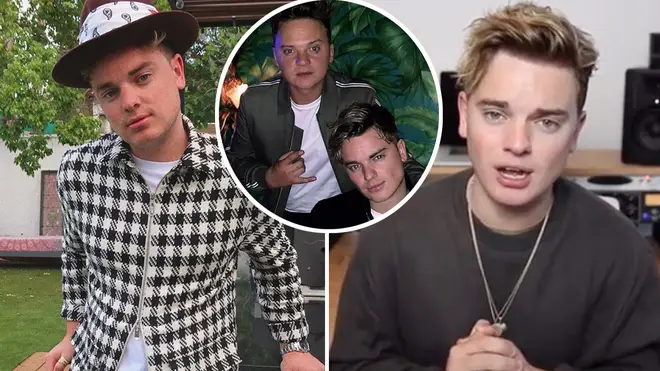 Jack Maynard is one of the contestants appearing on Celebrity SAS: Who Dares Wins