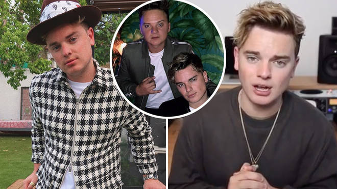Jack Maynard is one of the contestants appearing on Celebrity SAS: Who Dares Wins
